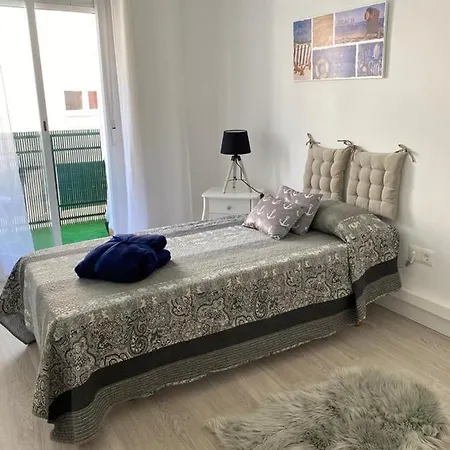 Apartamento Navio