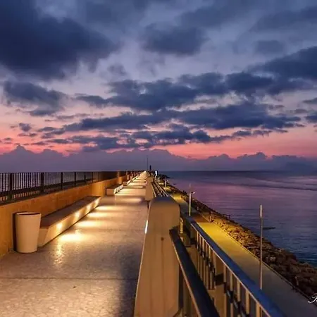 Apartamento Navio Apartment Gandia