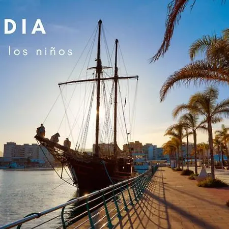 Apartamento Navio