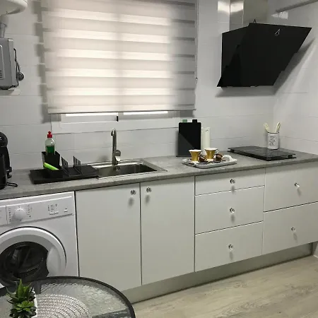 Apartamento Navio