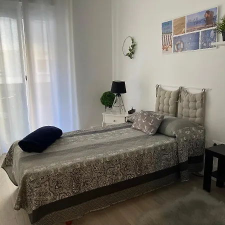 Lägenhet Apartamento Navio Gandía