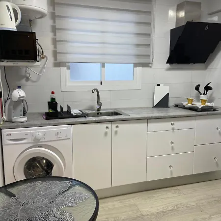 Lägenhet Apartamento Navio