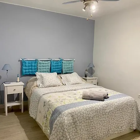 Apartamento Apartamento Navío *