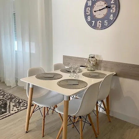Apartamento Navío * Gandía