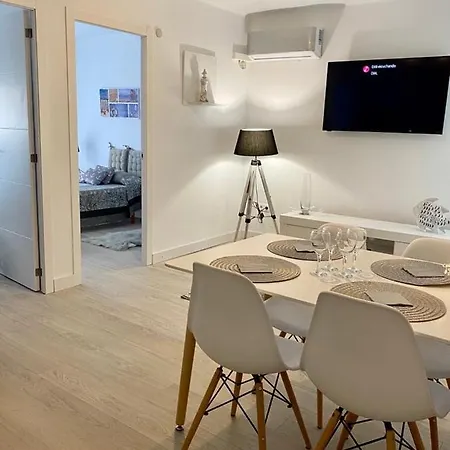 Apartamento Navío *
