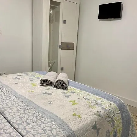 Apartamento Navío Apartamento