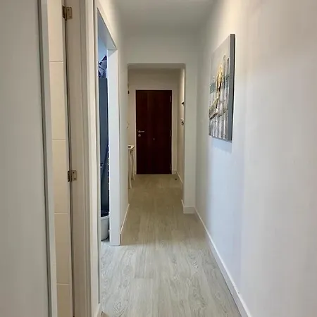 Apartamento Apartamento Navío