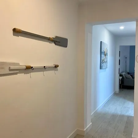 Apartamento Navío Apartamento Gandía