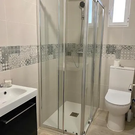 Apartamento Apartamento Navío *