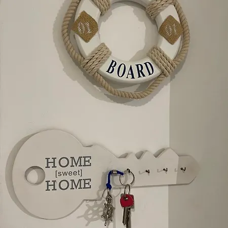 Apartamento Navío Gandía