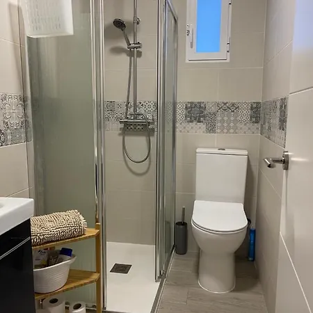 Apartamento Navío