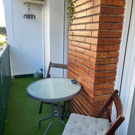 Apartamento Apartamento Navío *